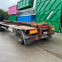 VIBERTI RIMORCHIO VIBERTI SCARRABILE PNEUMATICO