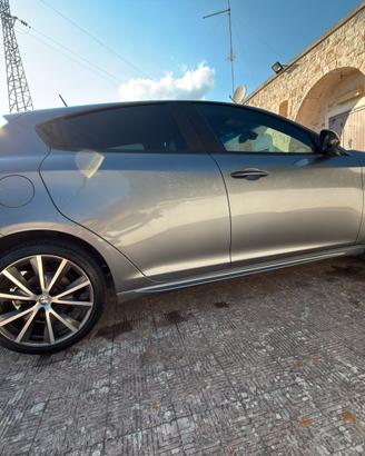 Alfa Romeo Giulietta 2.0 175 CV