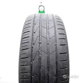 Gomme 215/55 R17 usate - cd.85501