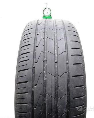 Gomme 215/55 R17 usate - cd.85501