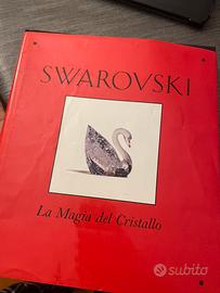 Libro swarovsky