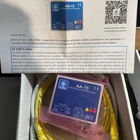 interfaccia VoIP SIP PoE AA-15SIP