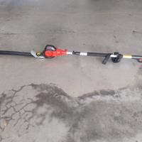 taglia siepe allungabile 