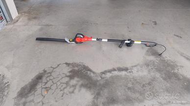 taglia siepe allungabile 