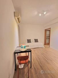 Monolocale a firenze zona reginaldo giuliani