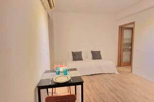 Monolocale a firenze zona reginaldo giuliani