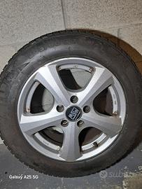 205/60 R16 96H