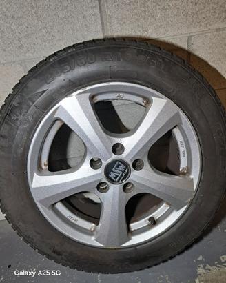 205/60 R16 96H