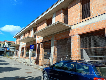 1000mq2 longastrino ex cinema