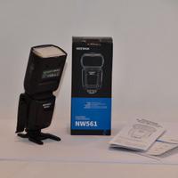 2 FLASH SPEEDLITE NEEWER NW561 NIKON