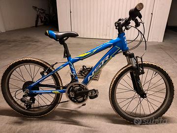 bici 20 pollici