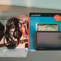 Navigatore garmin nuvi 250