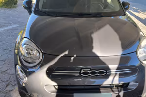 Fiat 500X 1.0 T3 120 CV Sport - 2022 - 45.720 km