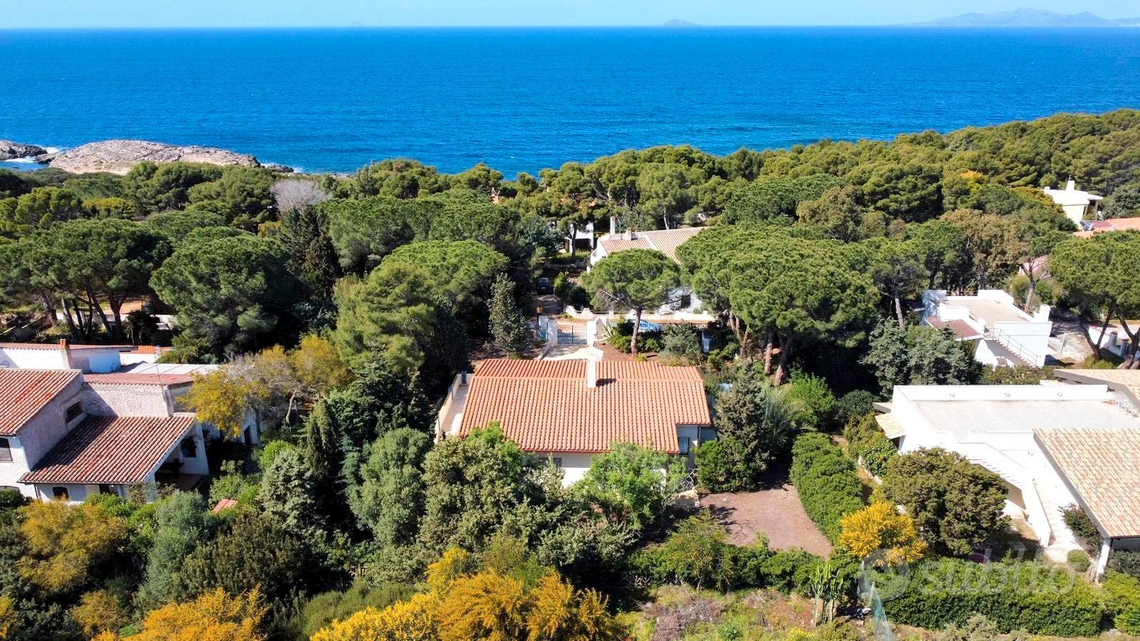 Casa – Arresi/Sant'Anna Arresi, Sulcis Iglesiente - Vista 2