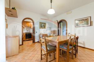 Villa bifamiliare Campodarsego [0493261023VRG]