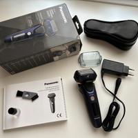 Rasoio barba panasonic serie 800