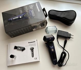 Rasoio barba panasonic serie 800
