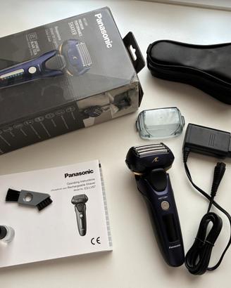 Rasoio barba panasonic serie 800