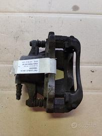Pinza freno ant sx FIAT DOBLO 1248cc D 2011