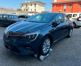 Renault Clio Hybrid E-Tech 140 CV 5 porte R.S. Lin