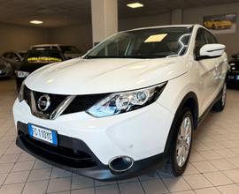 Nissan Qashqai 1.5 dCi Visia