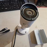 Telecamera Cctv Camera Sk3