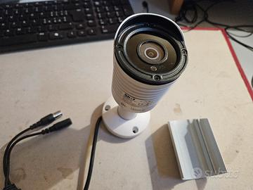 Telecamera Cctv Camera Sk3