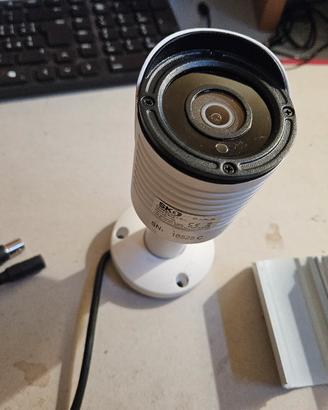 Telecamera Cctv Camera Sk3