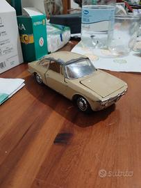 Alfa Romeo Giulia Gt Togi 