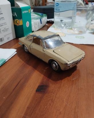 Alfa Romeo Giulia Gt Togi 