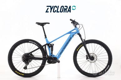 Mondraker Chaser t.L