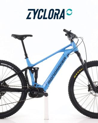 Mondraker Chaser t.L