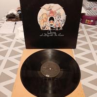QUEEN vinile At Day at the Race