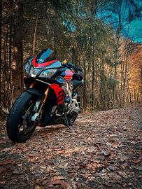 Aprilia Tuono RR 2018 FULL