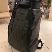 Db Journey 30L Huggher zaino Douchebag