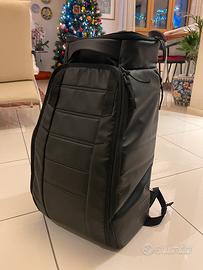 Db Journey 30L Huggher zaino Douchebag