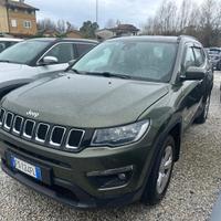 Jeep Compass 2,0MJ 4x4 aut