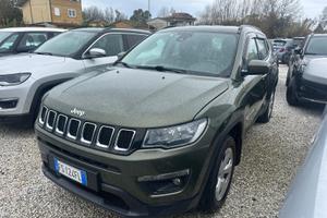 Jeep Compass 2,0MJ 4x4 aut