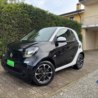 Smart ForTwo 70 1.0 Passion