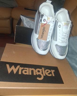 scarpe da donna Wrangler