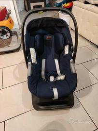 trio inglesina aptica 