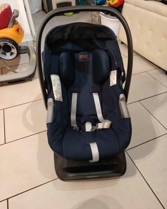 trio inglesina aptica 