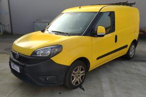 FIAT DOBLO' CARGO