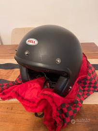 Casco Bell tg. S come nuovo