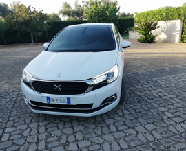 DS4 Elegante & sportiva