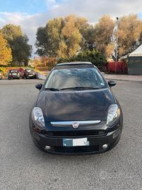 Fiat punto evo 1.6 multijet