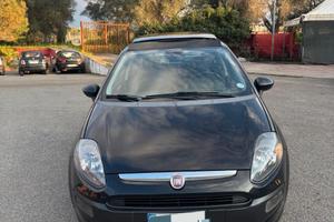 Fiat punto evo 1.6 multijet