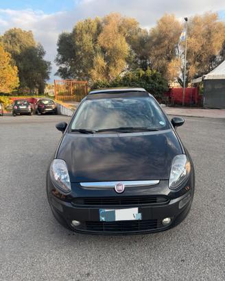 Fiat punto evo 1.6 multijet