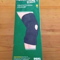 Ginocchiera ortopedica gibaud