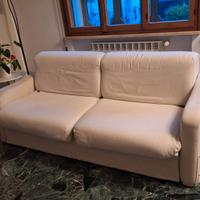 Divano letto 3 posti